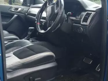 Ford Raptor