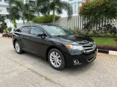 Toyota Venza