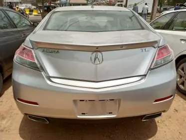Acura TL