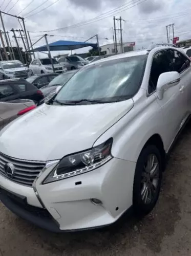 Lexus RX 350