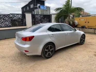 Lexus IS 250