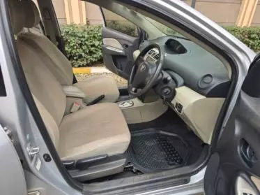 Toyota Belta