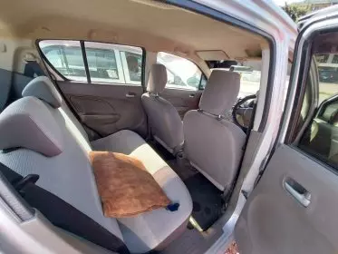SUZUKI Alto GLX