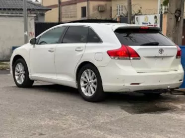 Toyota Venza