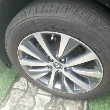 Lexus ES 330