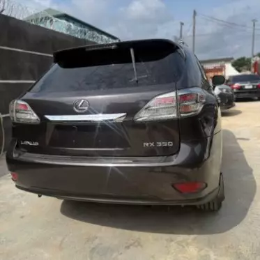 Lexus RX 350