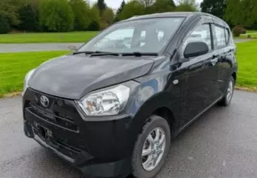 Toyota Pixis