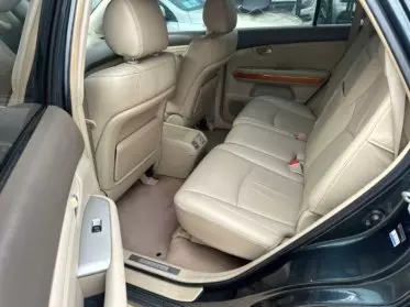 Lexus RX 330