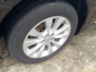 Toyota Venza
