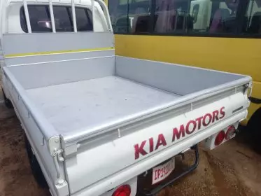 KIA Bongo