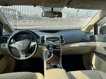Toyota Venza