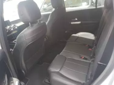 Mercedes-Benz GLB 250