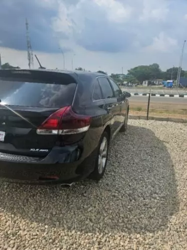 Toyota Venza