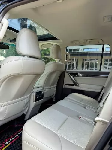 Lexus GX 460
