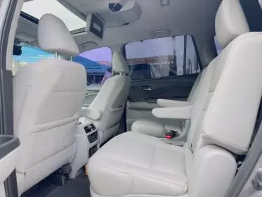 Honda Pilot