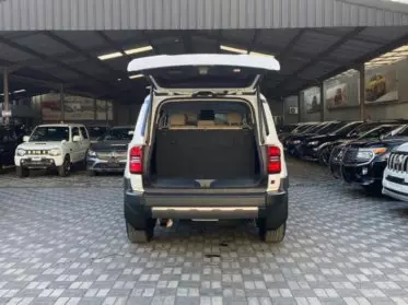 Toyota Landcruiser 300 GXR