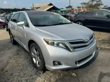 Toyota Venza