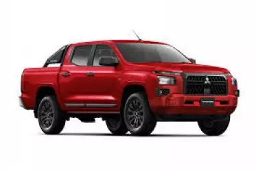Mitsubishi GLX