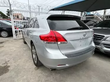 Toyota Venza
