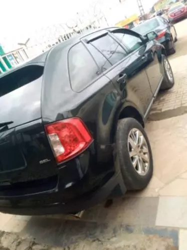 Ford Edge