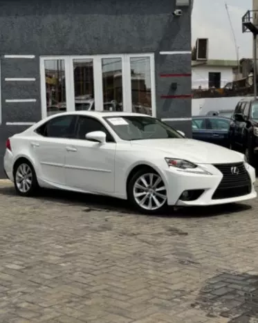 Lexus IS 250