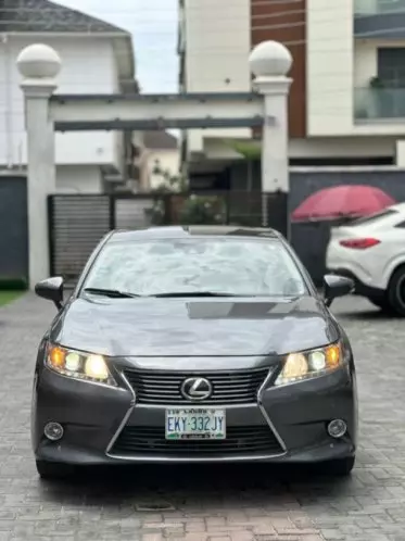 Lexus ES 350