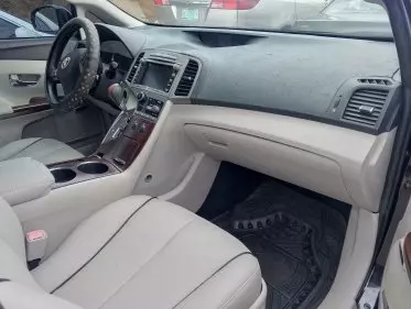 Toyota Venza