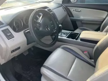 Mazda CX-9