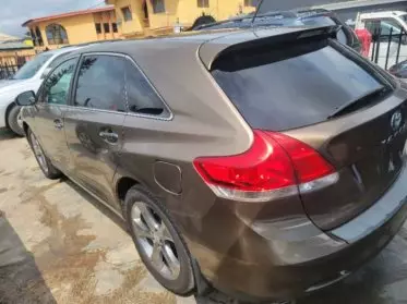 Toyota Venza