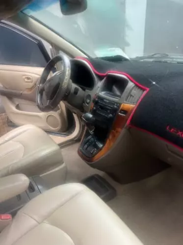 Lexus RX 300