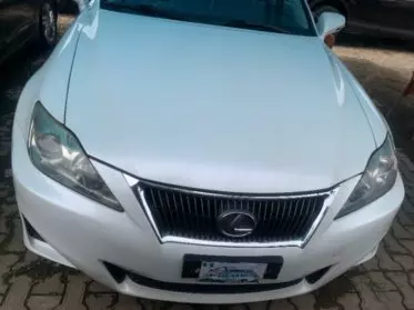 Lexus IS 250