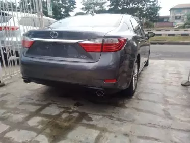 Lexus ES 350