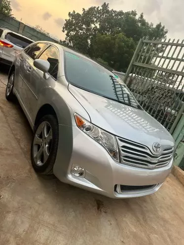 Toyota Venza