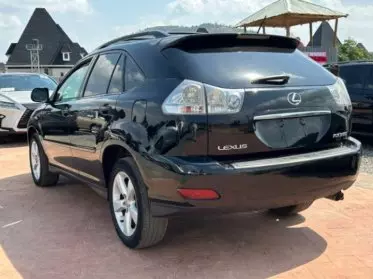 Lexus RX 330
