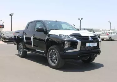 Mitsubishi L200 D/C Sportero A/T