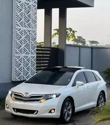 Toyota Venza