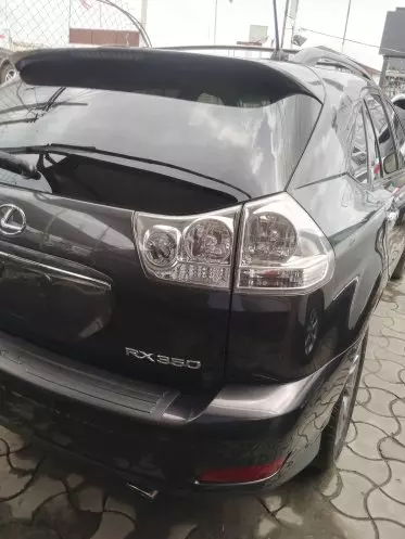 Lexus RX 300