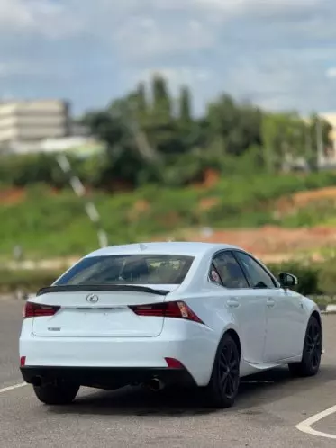 Lexus IS 250