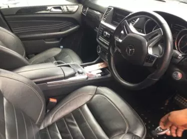 Mercedes-Benz ML 350