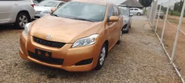 Toyota Matrix
