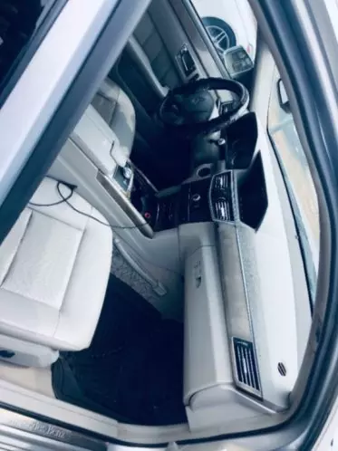 Mercedes-Benz E 350