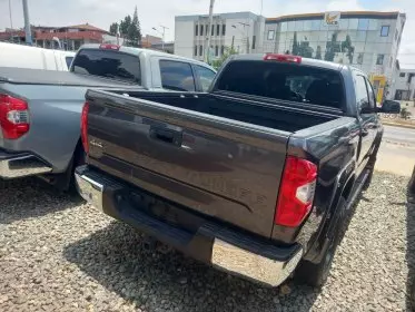 Toyota Tundra