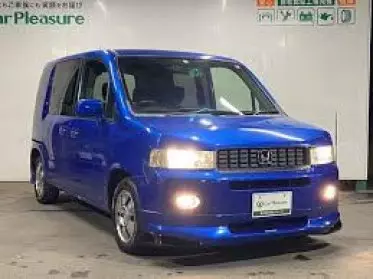 Honda Spike