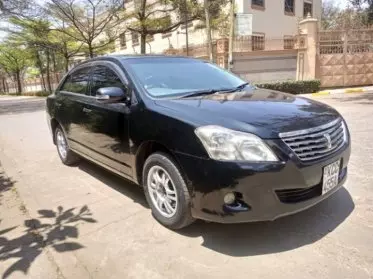 Toyota Premio 