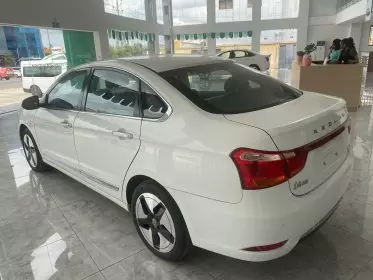 DONGFENG Aeolus E70