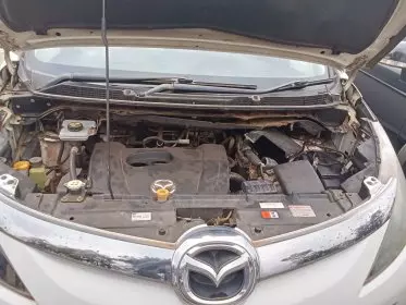 Mazda Biante
