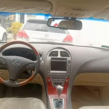 Lexus ES 350