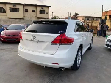Toyota Venza
