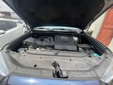 Toyota 4-Runner