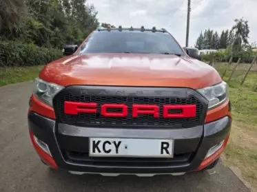 Ford Raptor